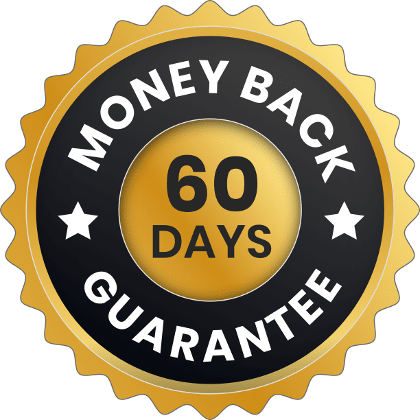 ProDentim 60-Day Money Back Guarantee